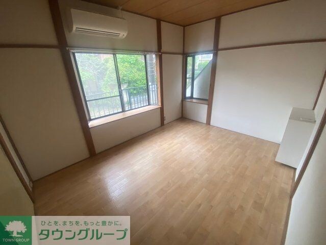 第2ハイツヒロスミの物件内観写真