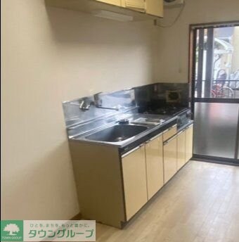 第2ハイツヒロスミの物件内観写真