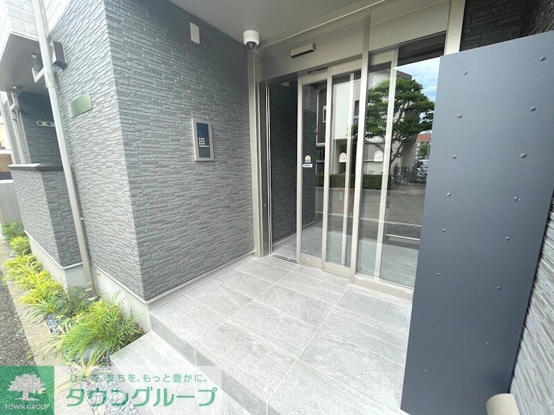 ＢＬＧＧ１の物件内観写真