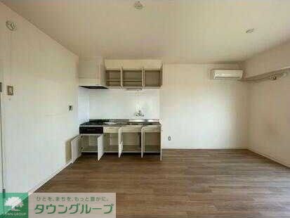 メゾンエスポワールの物件内観写真