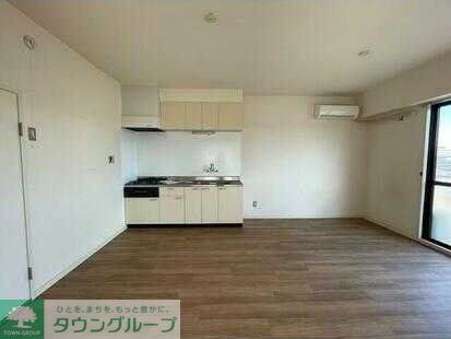 メゾンエスポワールの物件内観写真