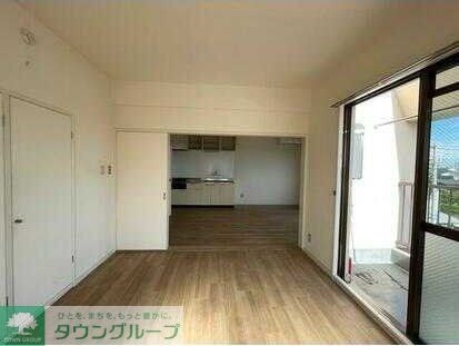 メゾンエスポワールの物件内観写真