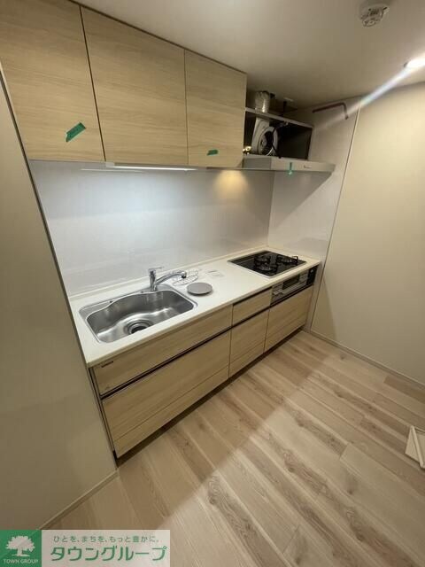 ＴＨＥ　ＢＥＬＵＧＡ　世田谷　ＲＥＳＩＤＥＮＣＥの物件内観写真