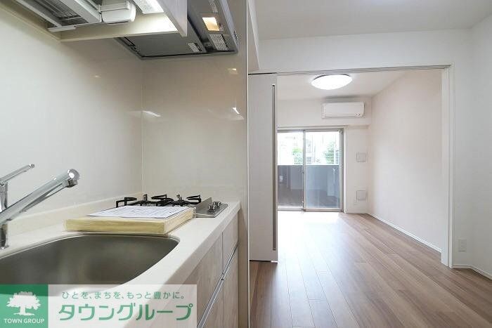 PREMIUMCUBE世田谷#moの物件内観写真