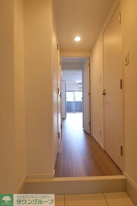 PREMIUMCUBE世田谷#moの物件内観写真