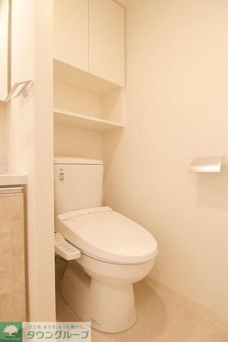 PREMIUMCUBE世田谷#moの物件内観写真