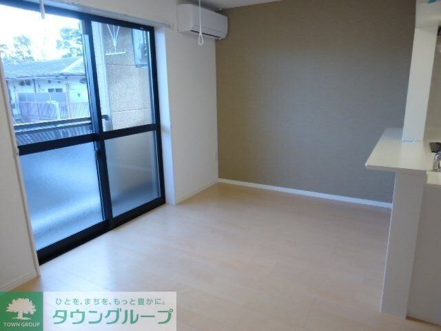 ウイングコートの物件内観写真