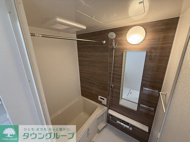 Casa Simpatia小金井の物件内観写真