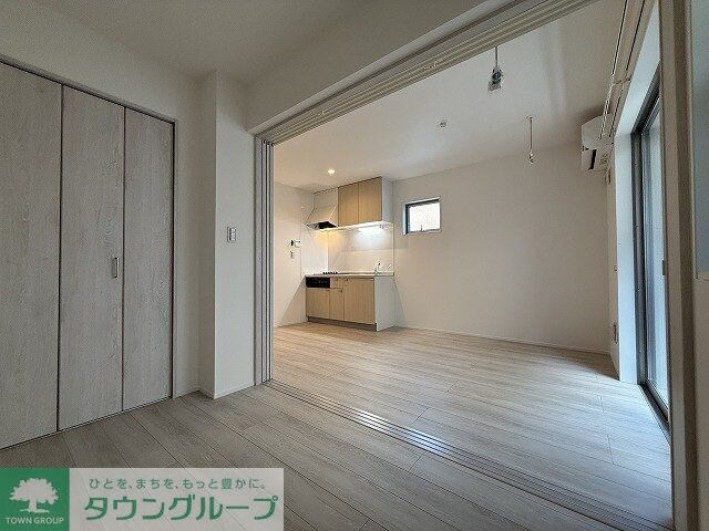 Casa Simpatia小金井の物件内観写真