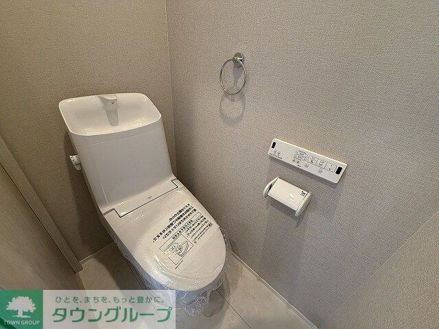 Casa Simpatia小金井の物件内観写真