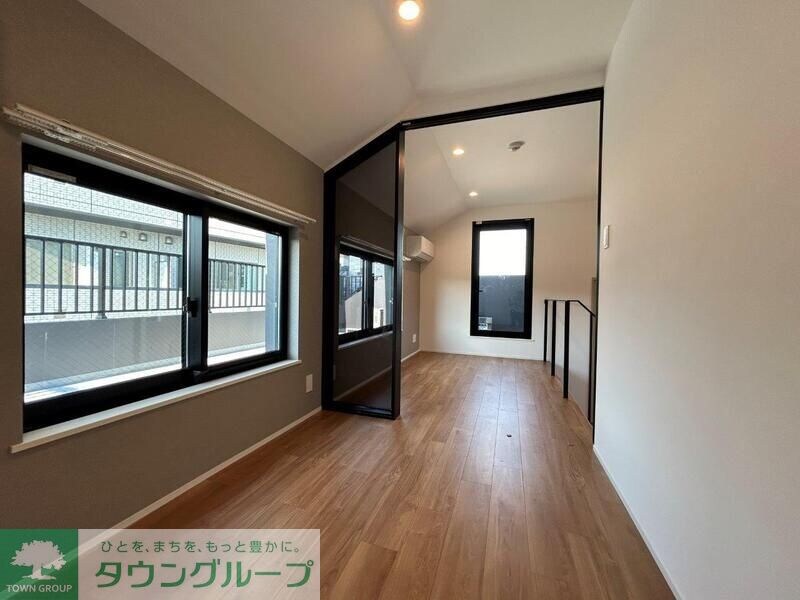 LiveFlat西荻窪の物件内観写真