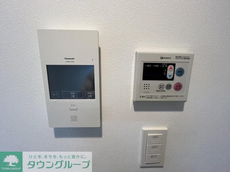 LiveFlat西荻窪の物件内観写真