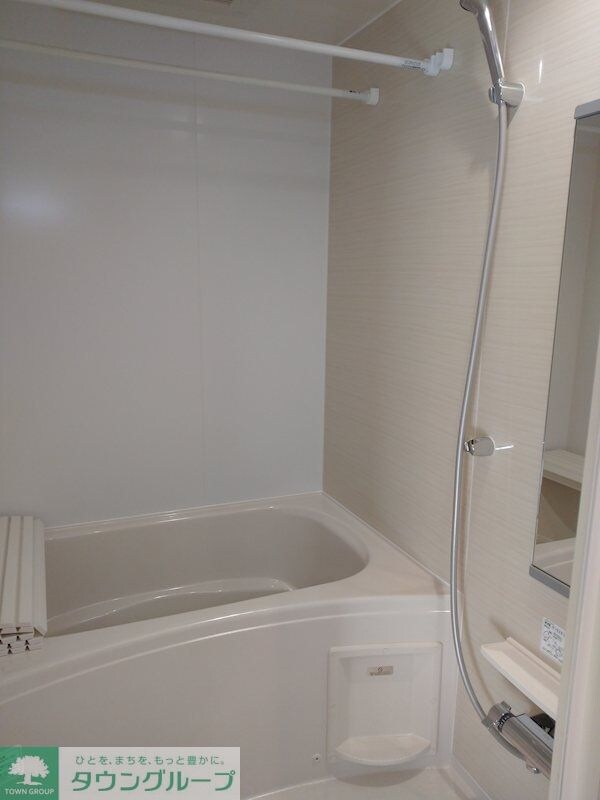 ジェミニ　サウスの物件内観写真