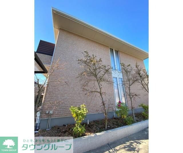 Ｌａ　ｆｅｌｉｃｅ　ｖｉｔａの物件外観写真