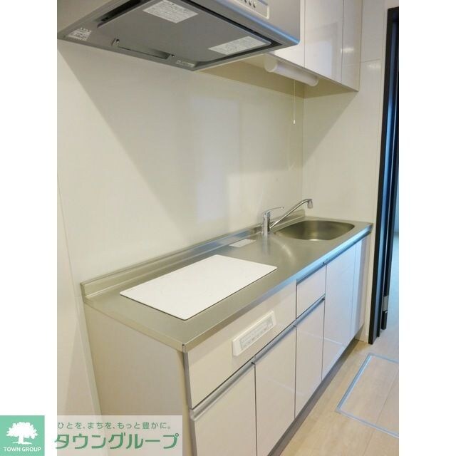 クレール経堂の物件内観写真