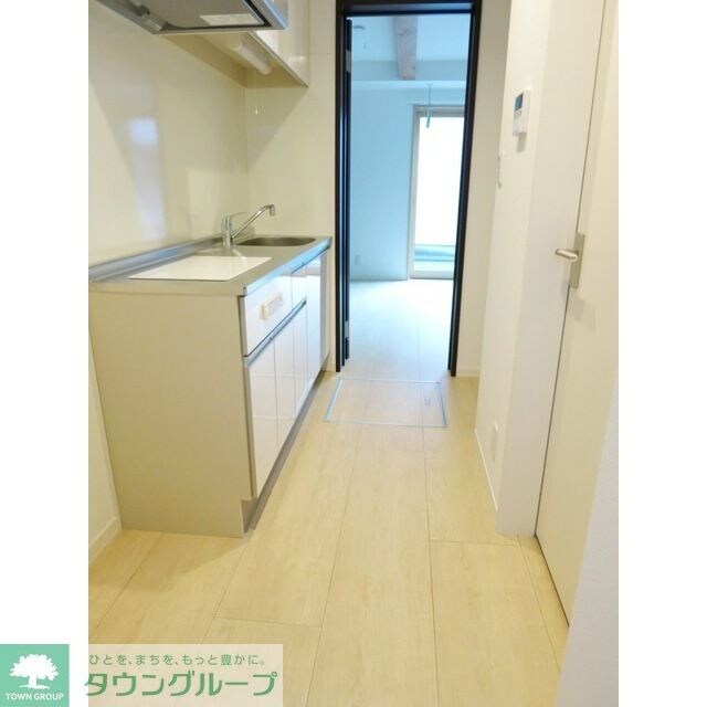 クレール経堂の物件内観写真