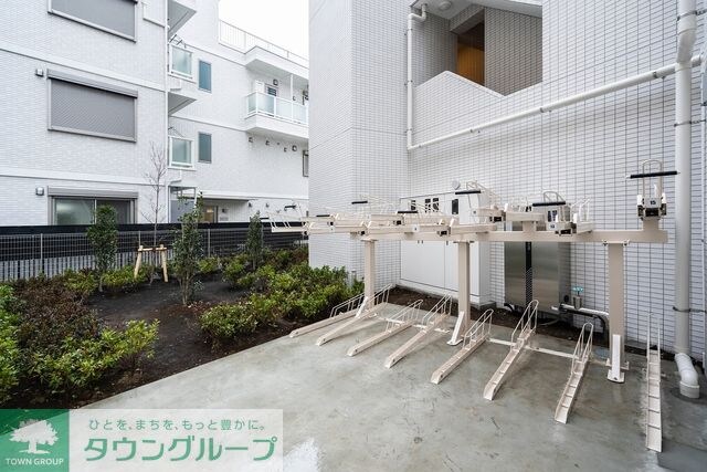 ステラフォートの物件内観写真