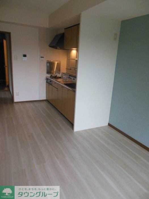 シャイニーヒルの物件内観写真