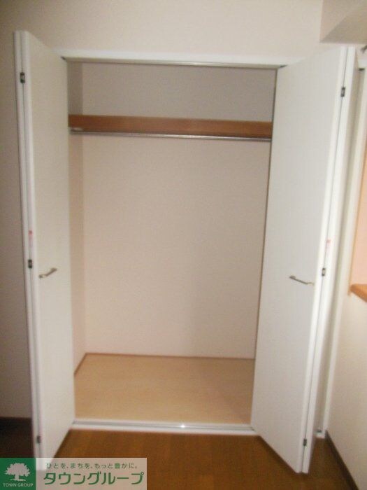 シャイニーヒルの物件内観写真