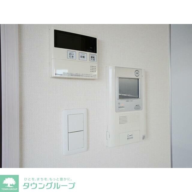 グランテール代々木の物件内観写真