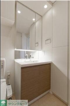 グランテール代々木の物件内観写真