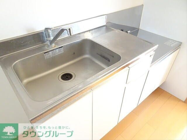 ライフステージ松原の物件内観写真