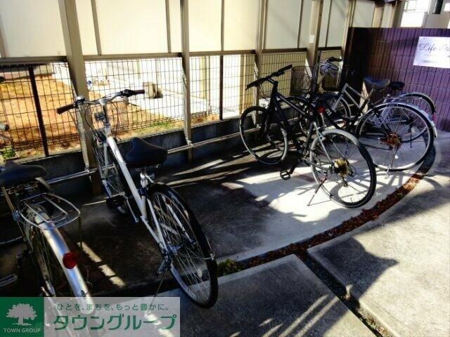 ライフステージ松原の物件内観写真