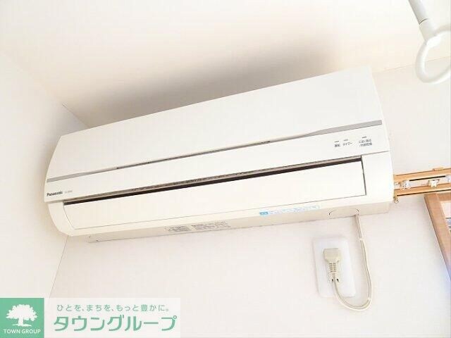 ライフステージ松原の物件内観写真