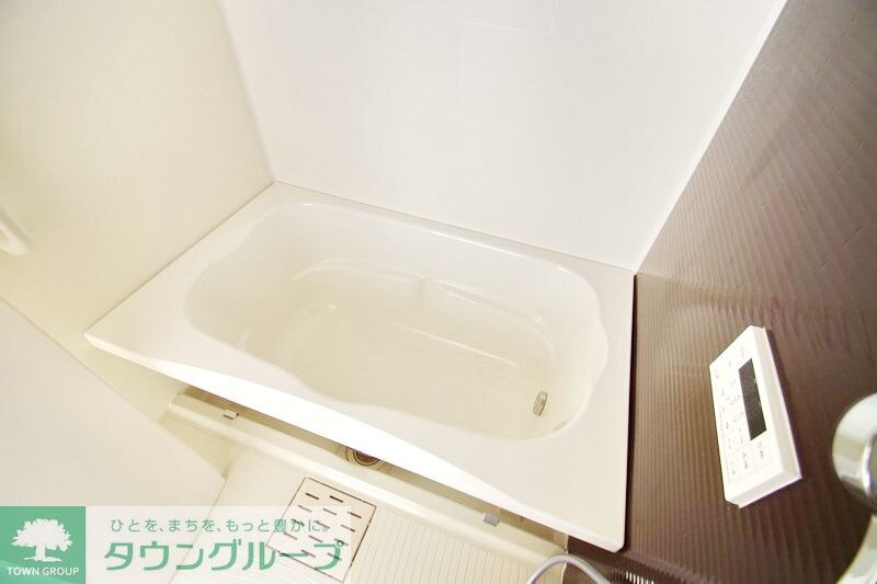 ミラドール・IIの物件内観写真