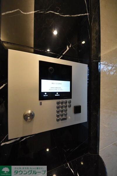 グリエヴェールの物件内観写真