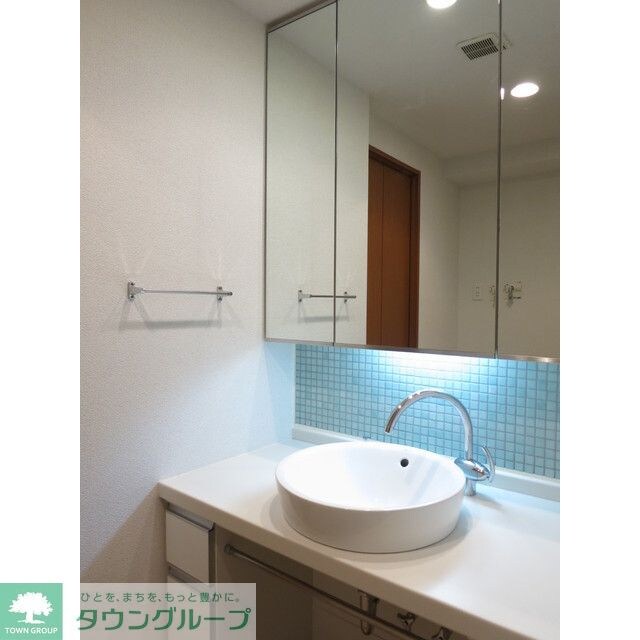 コンフォリア下北沢の物件内観写真