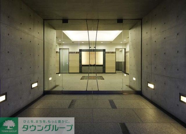 コンフォリア下北沢の物件内観写真