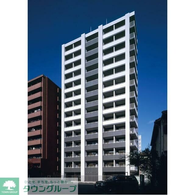 コンフォリア笹塚の物件内観写真