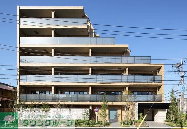 ライトテラス世田谷砧の物件内観写真