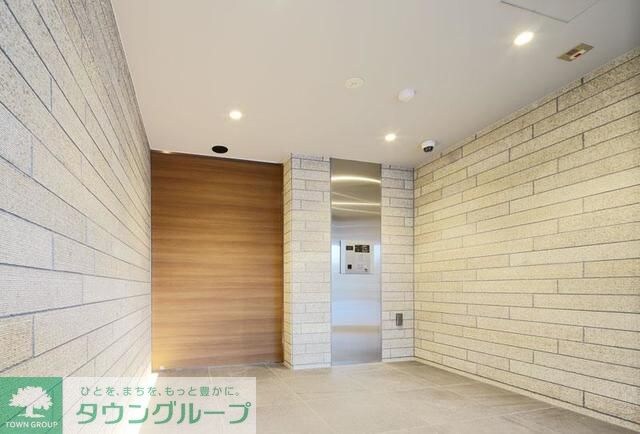 ライトテラス世田谷砧の物件内観写真