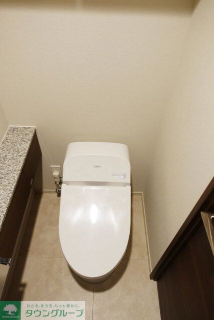 ライトテラス世田谷砧の物件内観写真