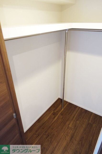 ライトテラス世田谷砧の物件内観写真