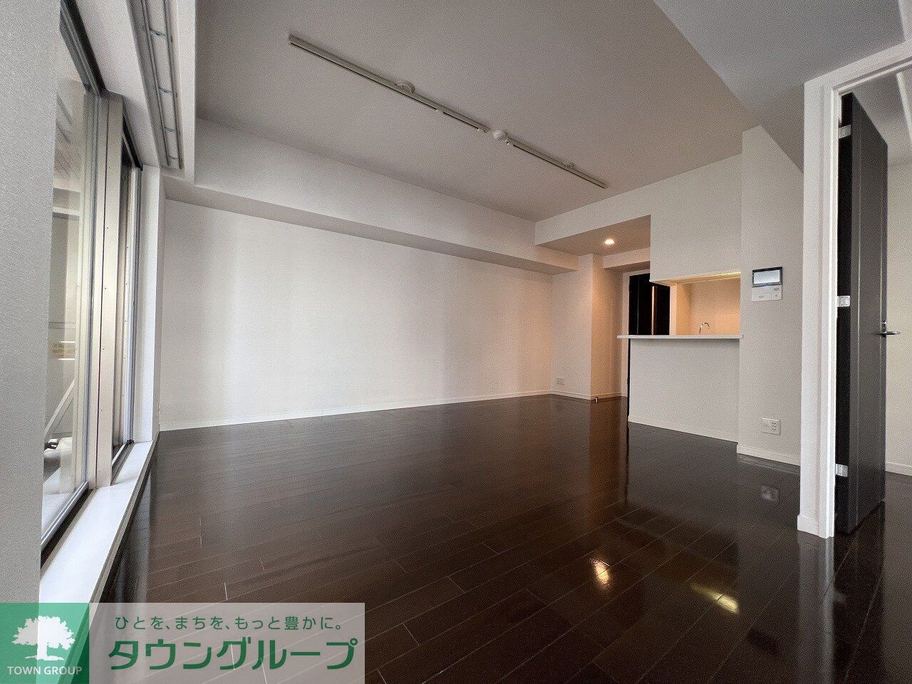 イトーピア武蔵野ブランマークの物件内観写真