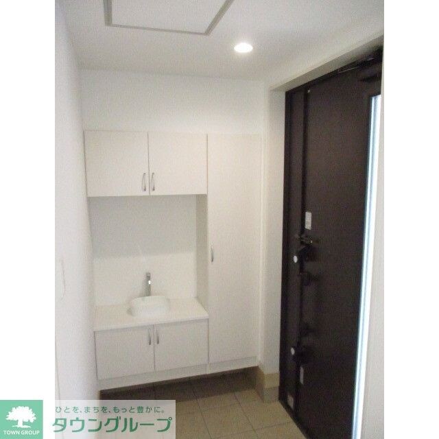 天神町２丁目貸家２号棟の物件内観写真