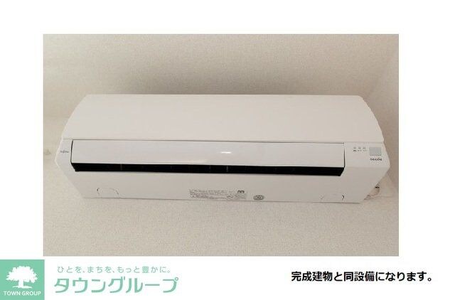 ブレーメンハウスの物件内観写真