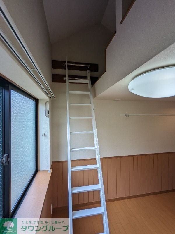 アーバンプレイス和泉Ａ棟の物件内観写真