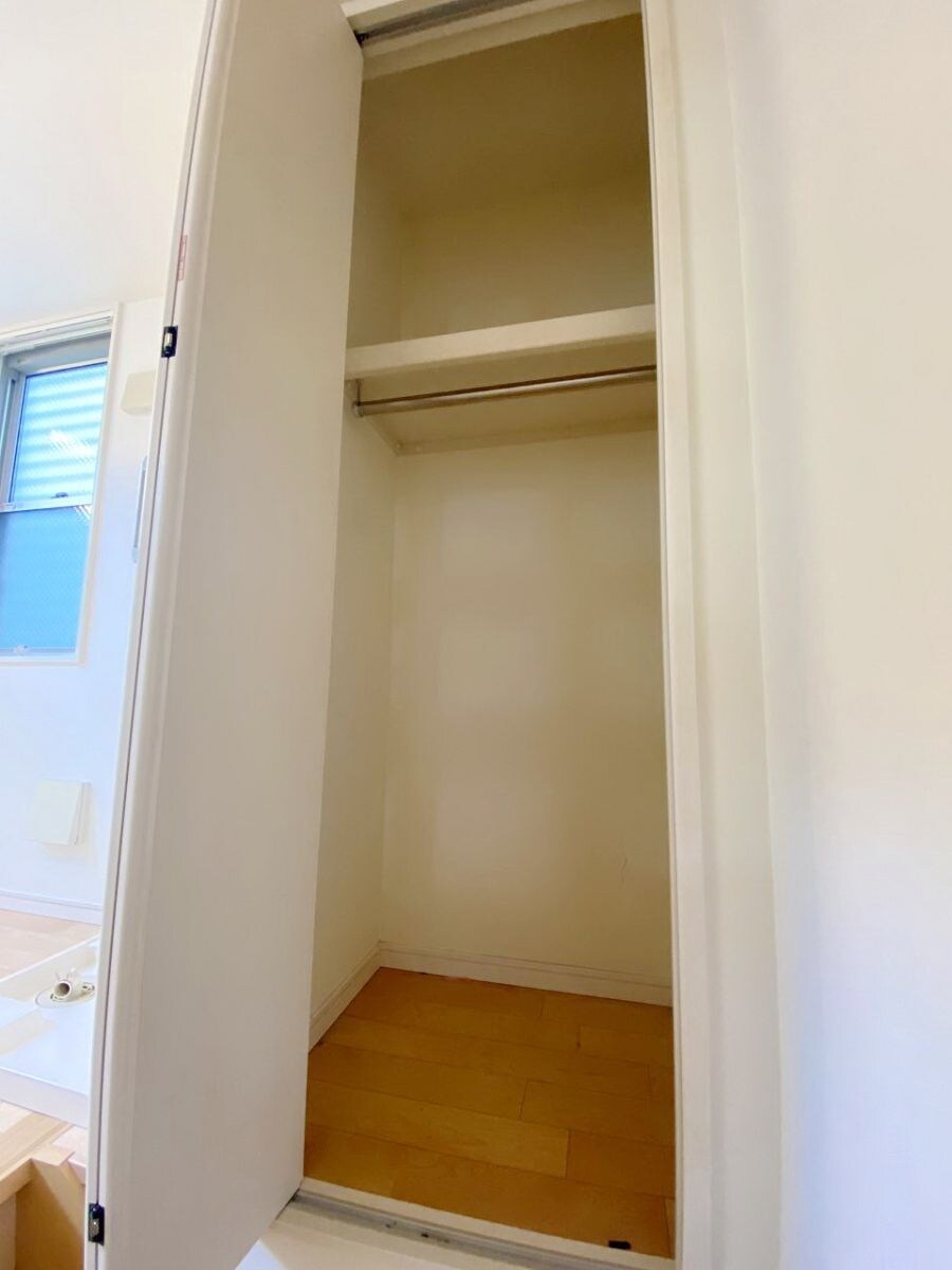 グランエッグス桜新町Sの物件内観写真