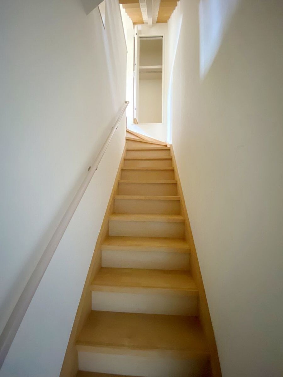 グランエッグス桜新町Sの物件内観写真