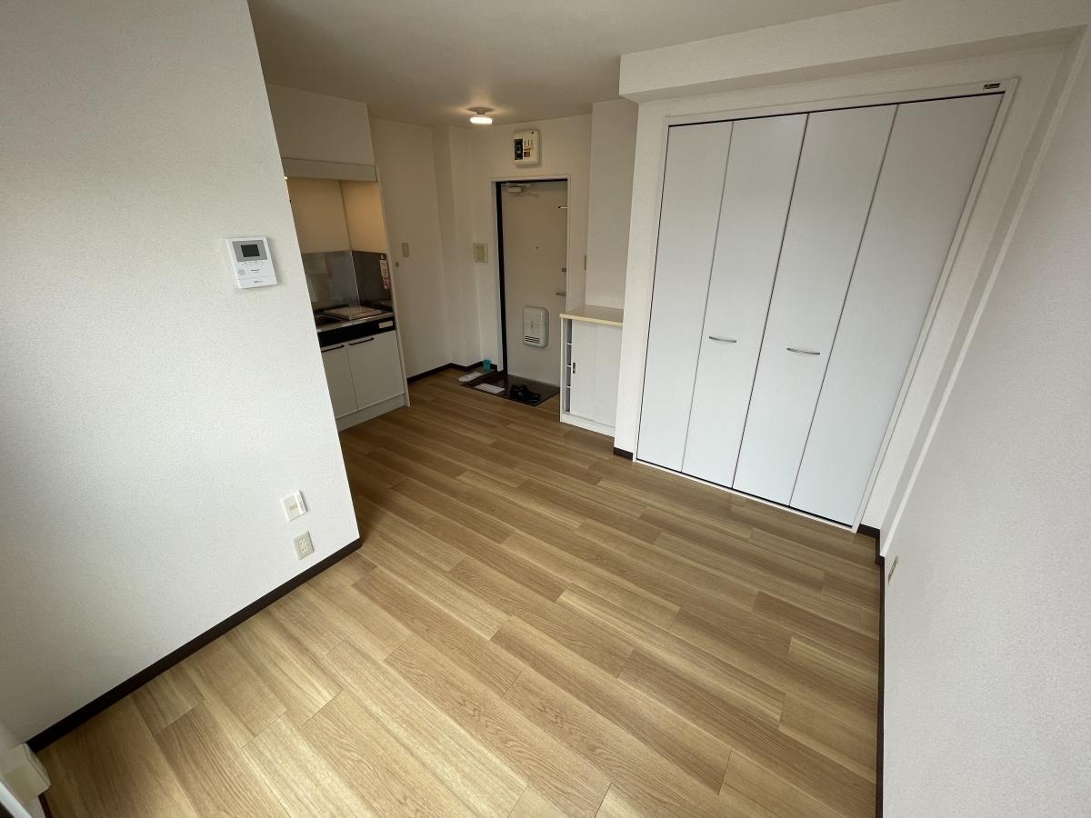 ウィンズベルIIの物件内観写真