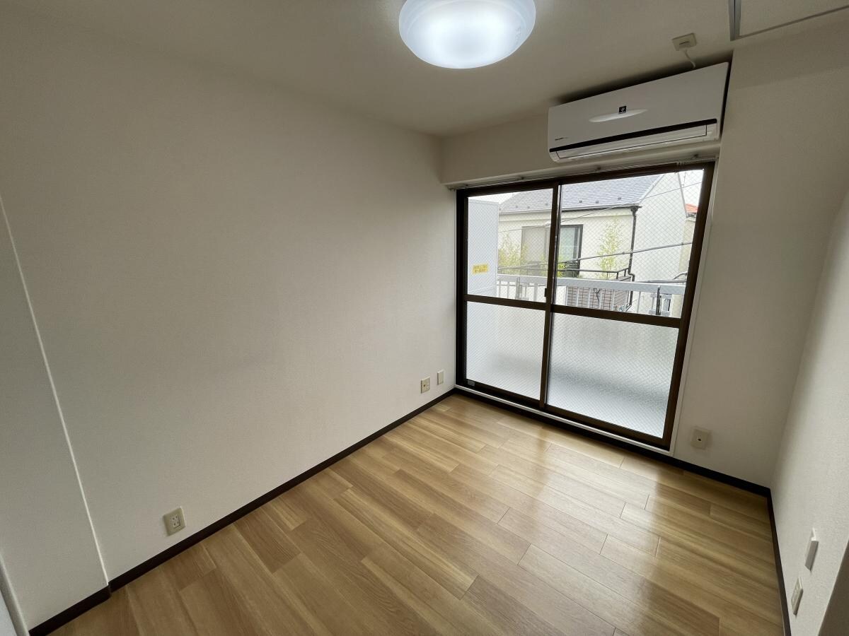 ウィンズベルIIの物件内観写真