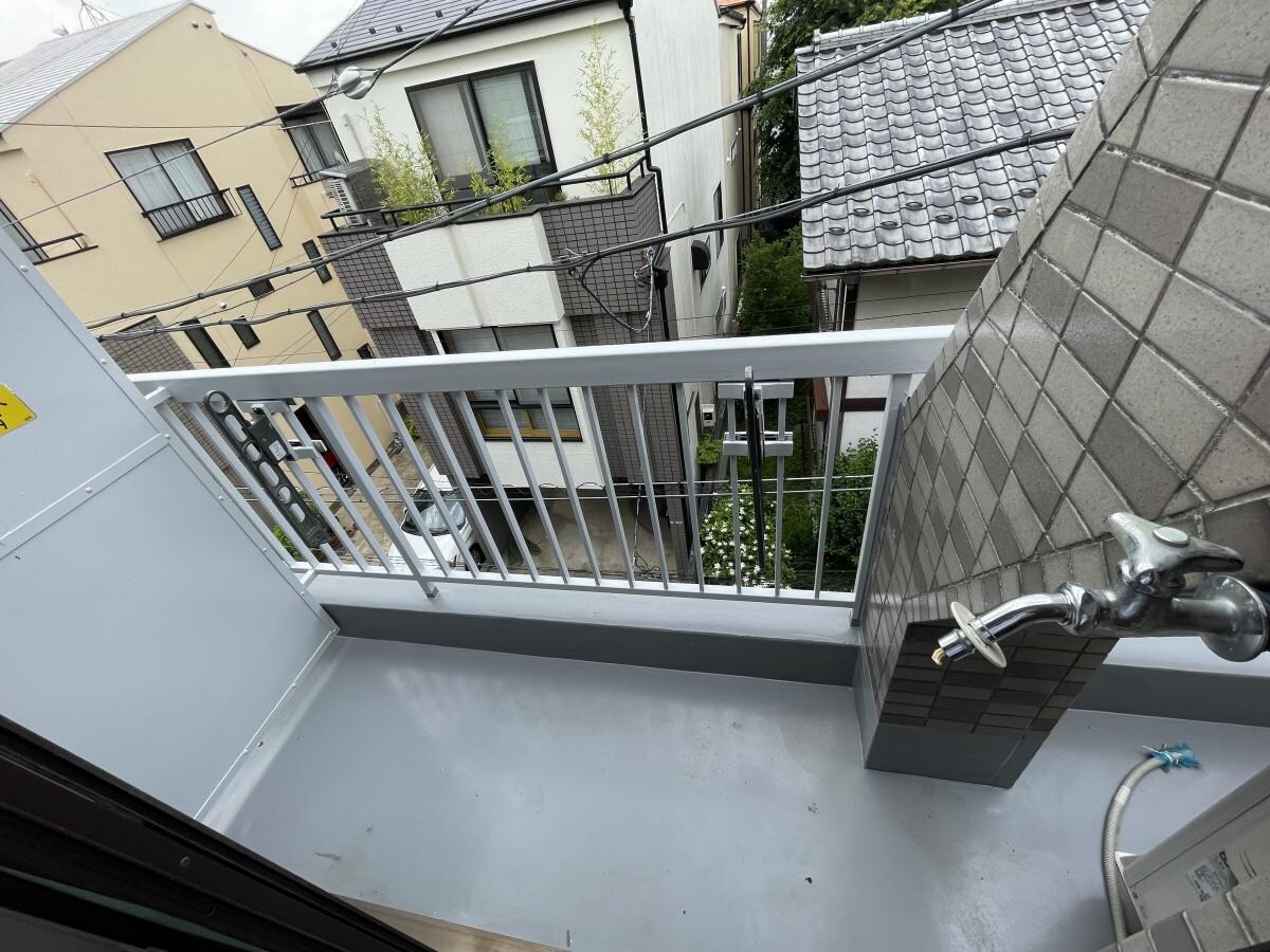 ウィンズベルIIの物件内観写真