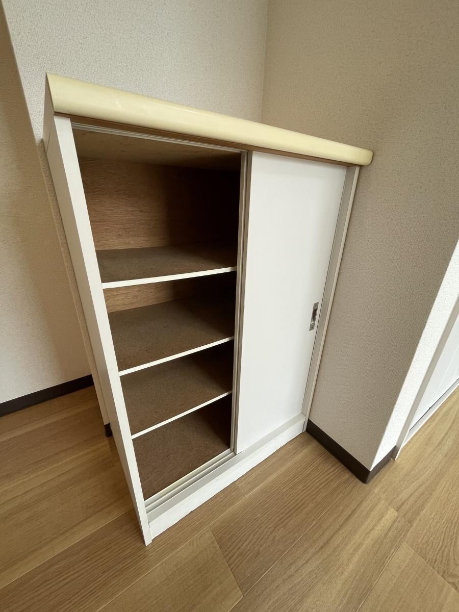 ウィンズベルIIの物件内観写真