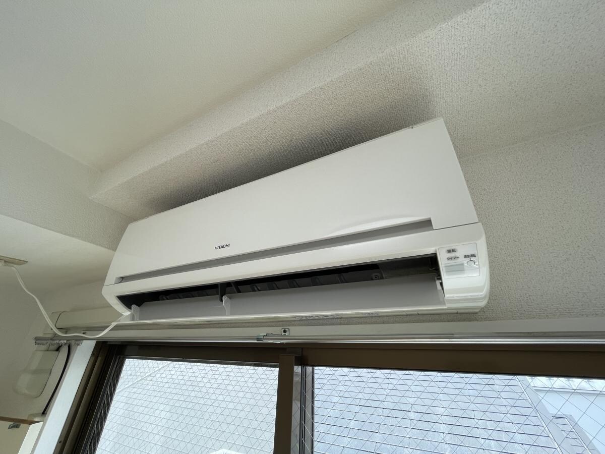 ウィンズベルIIの物件内観写真