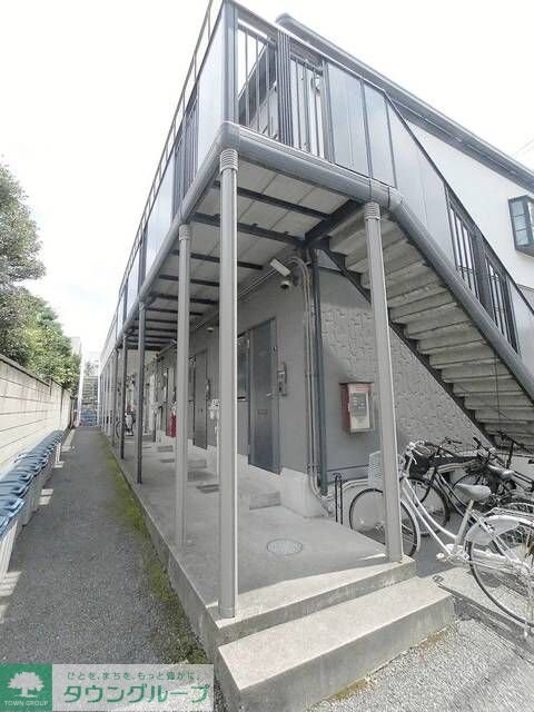 赤堤エスタシオンの物件内観写真