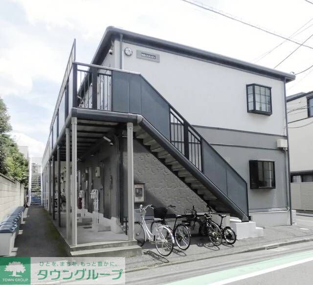 赤堤エスタシオンの物件内観写真